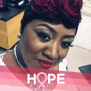 Meet your Posher, Brenda